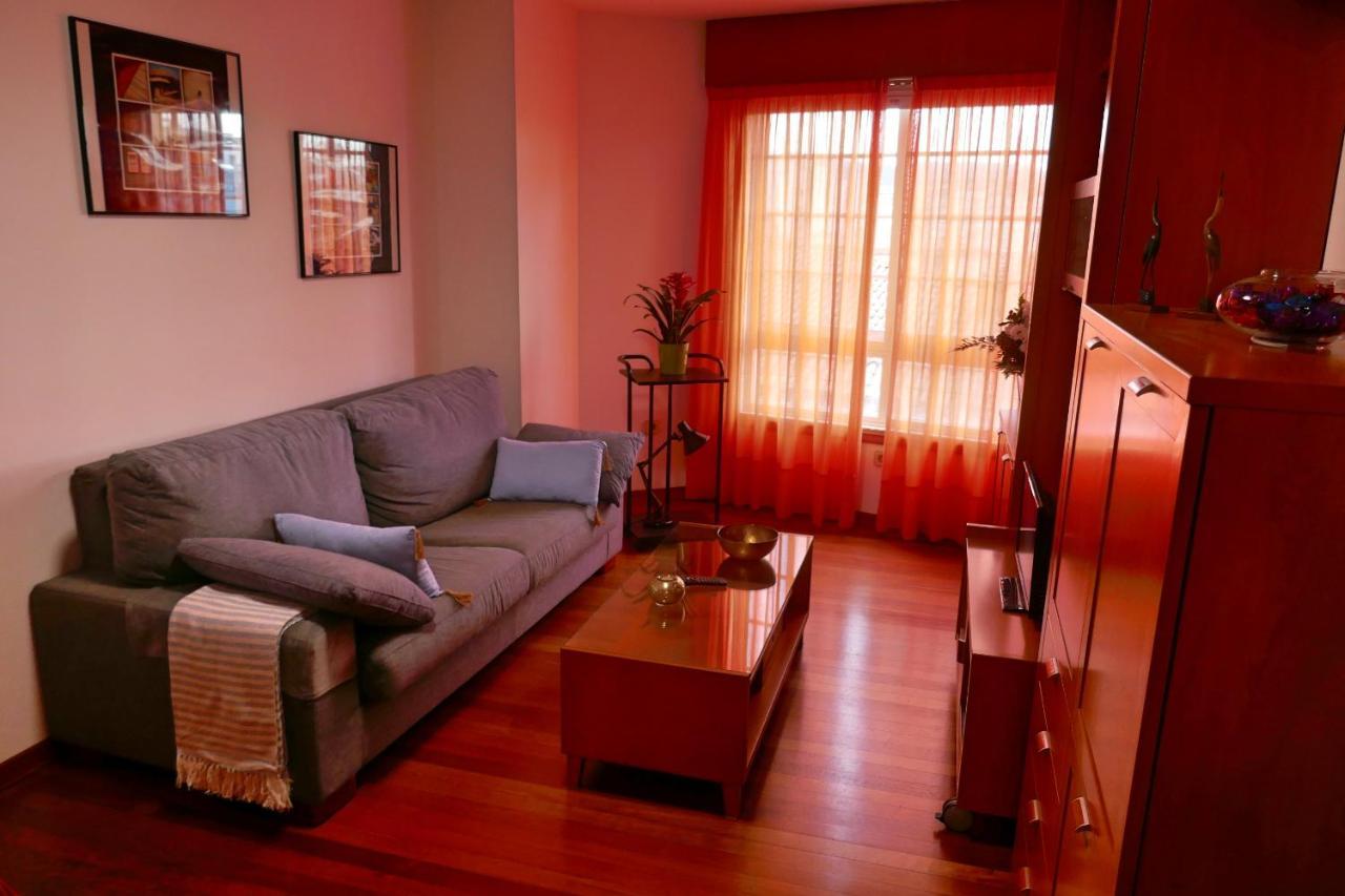 Espacio 24 Pontevedra Esterno foto