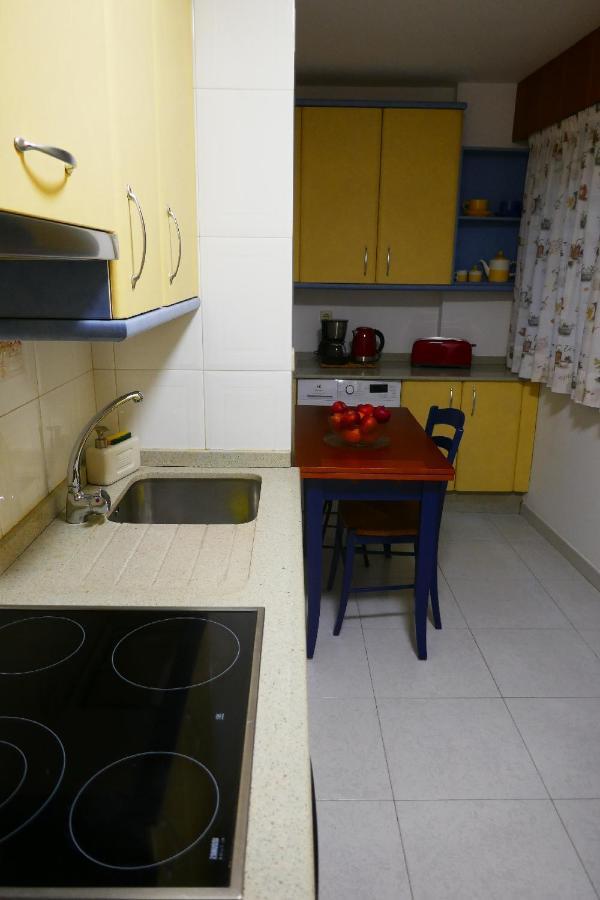 Espacio 24 Pontevedra Esterno foto