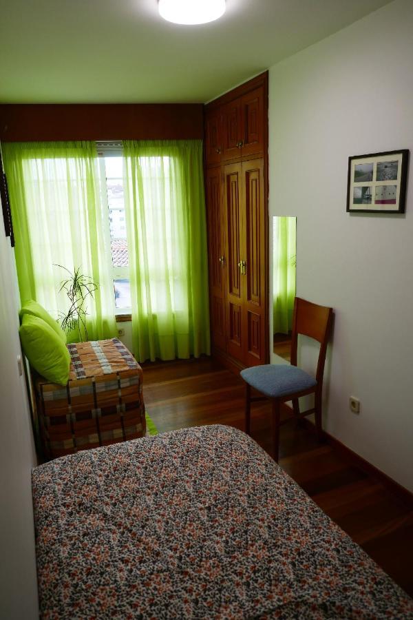 Espacio 24 Pontevedra Esterno foto